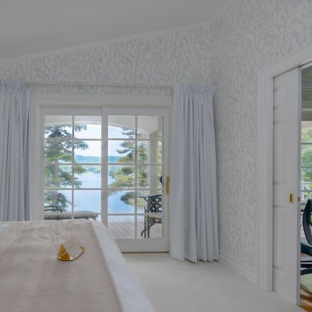 Ripplecove Hotel & Spa Ayer's Cliff المظهر الخارجي الصورة