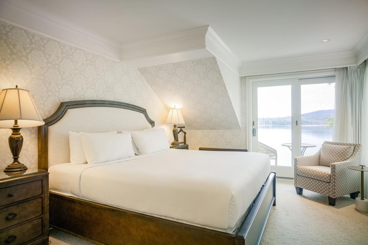 Ripplecove Hotel & Spa Ayer's Cliff المظهر الخارجي الصورة