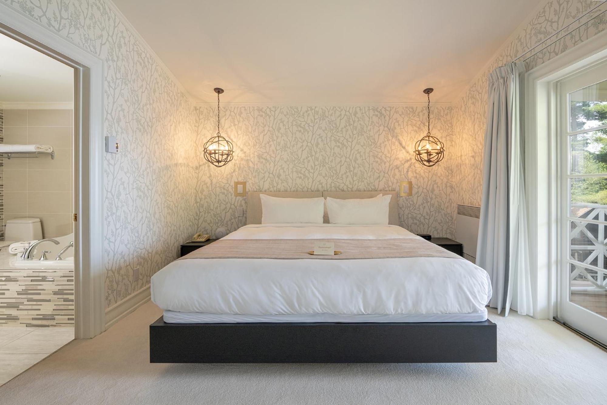 Ripplecove Hotel & Spa Ayer's Cliff المظهر الخارجي الصورة